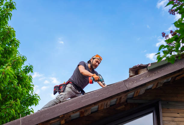 Best Roof Leak Repair  in Kenwood Estates, FL
