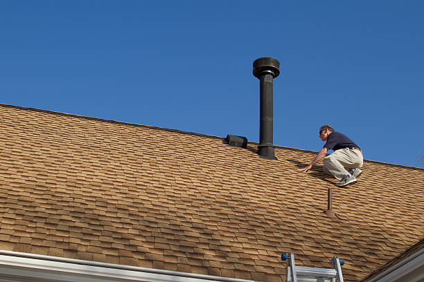 Best Asphalt Shingles Roofing  in Kenwood Estates, FL